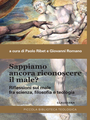 cover image of Sappiamo ancora riconoscere il male?